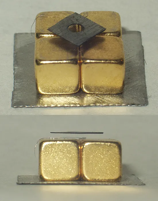 Diamagnetism