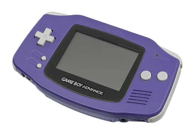 Video games listed among the best of the Game Boy Advance