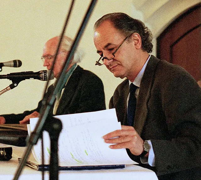 Wolfgang Welsch