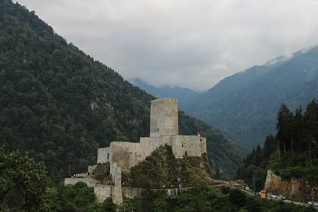 Black Sea region