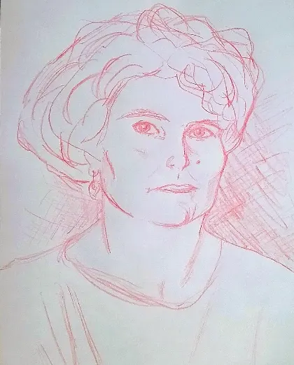 Nadezhda Chaikova