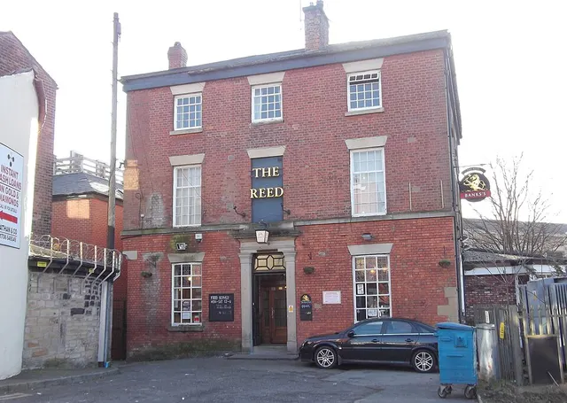 Reed Hotel