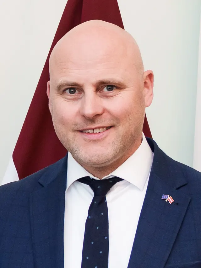 Andris Kulbergs