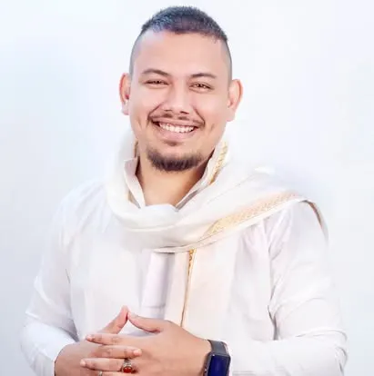 Zubair Anam Mazumder