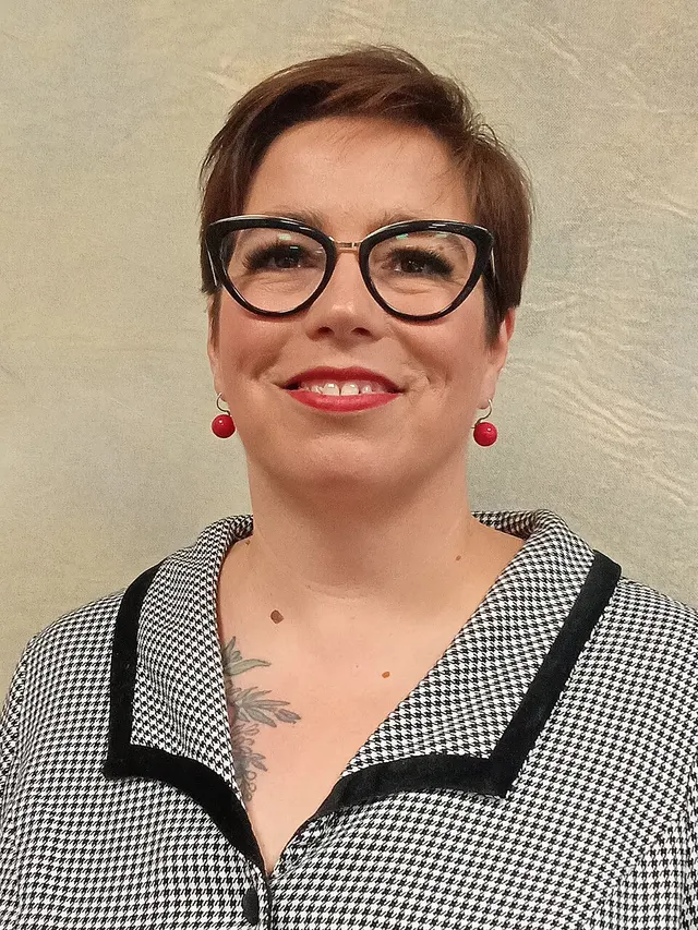 Susan Sziborra-Seidlitz