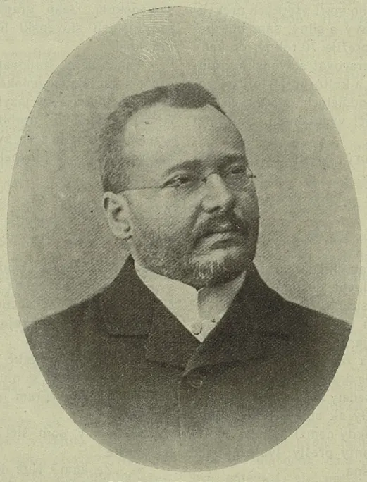 Samuel Czambel