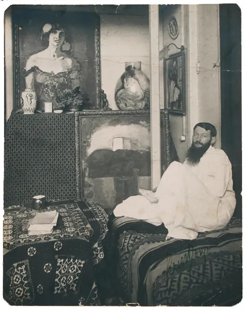 Kees van Dongen