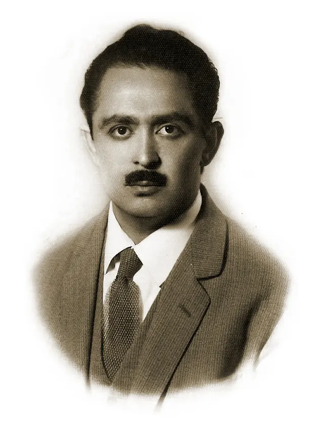Morteza Shams