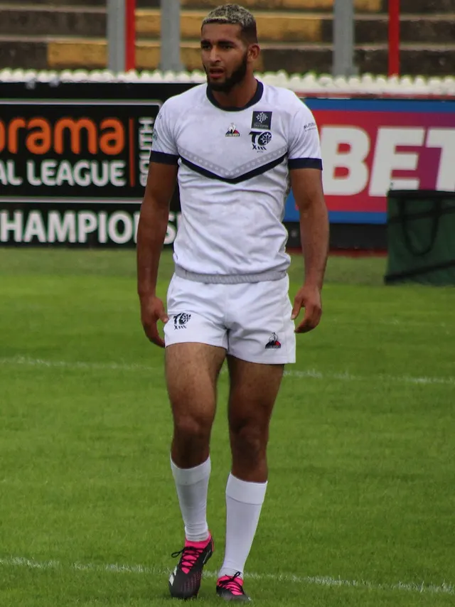 Benjamin Laguerre