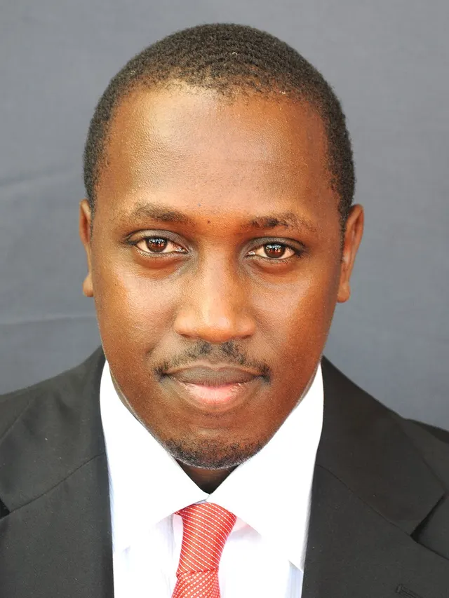 Gerald Karuhanga