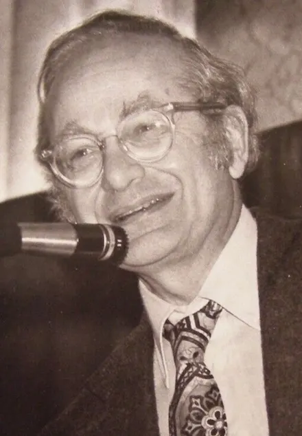 David Hunter Hubel