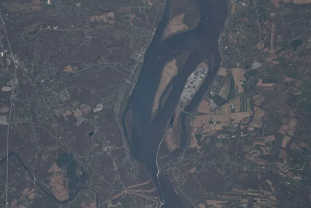 Shelley Island