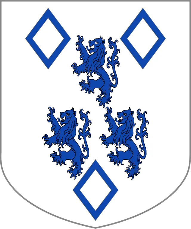 Hanson baronets of Fowey