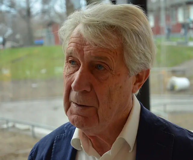 Åke Axelsson