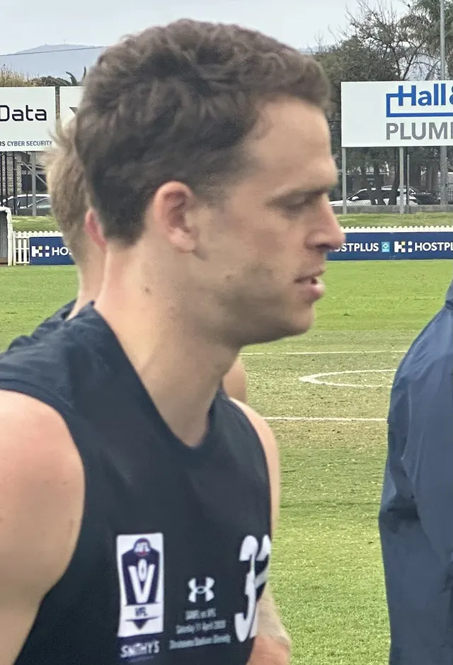 Mitch Podhajski
