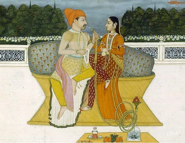 Zainab-un-Nissa Begum
