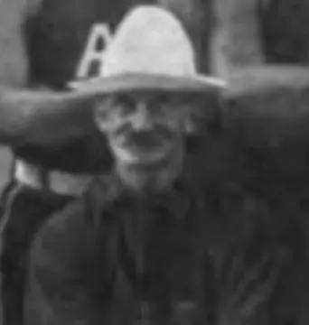 Elias G. Brown