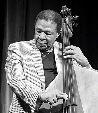 Buster Williams
