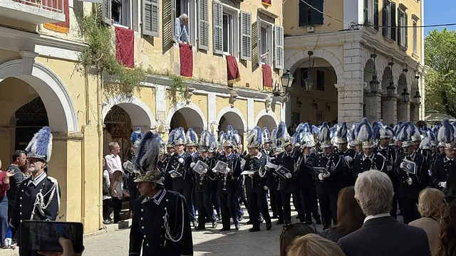 Mantzaros Philharmonic Society