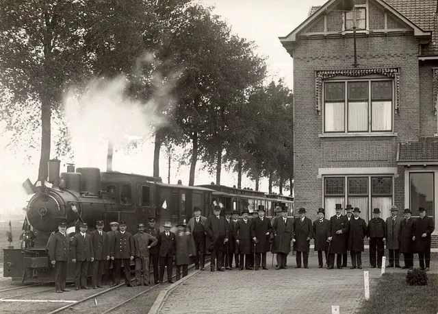 Zeeuwsch-Vlaamsche Tramweg Maatschappij