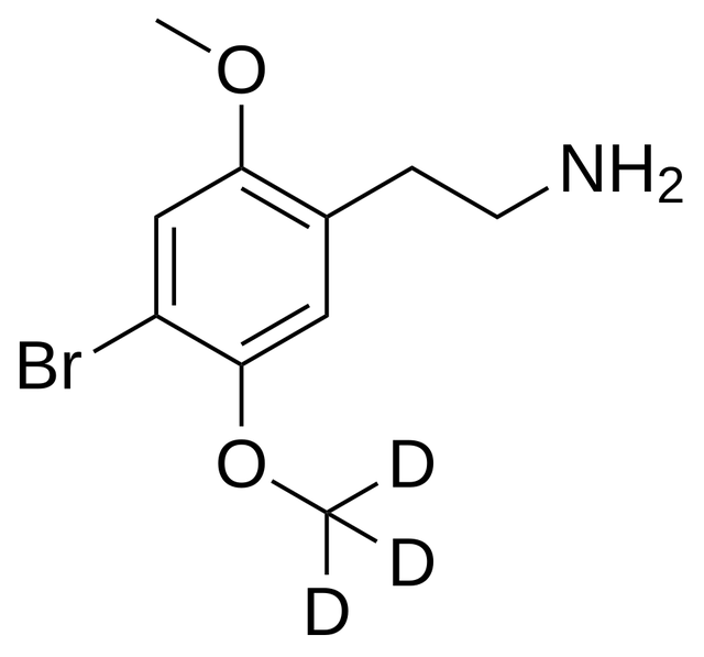 2CB-5OCD3