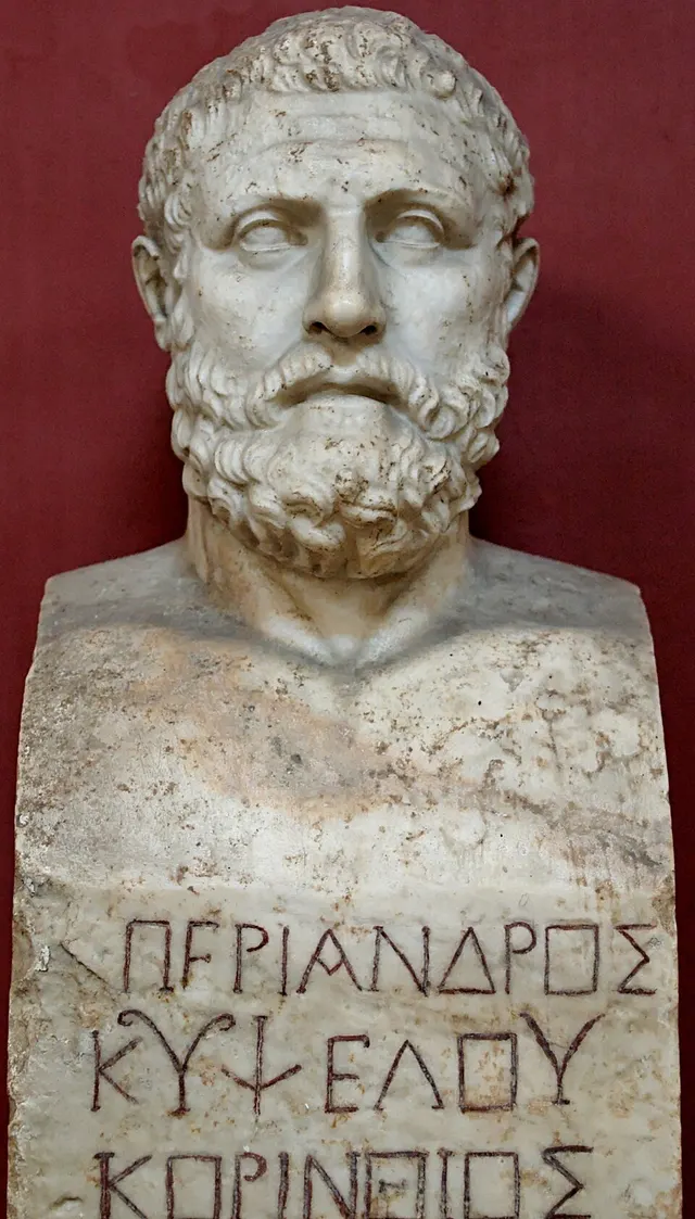 Périandre