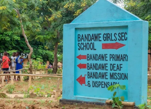 Bandawe Girls Secondary School