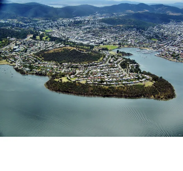 Rosny, Tasmania