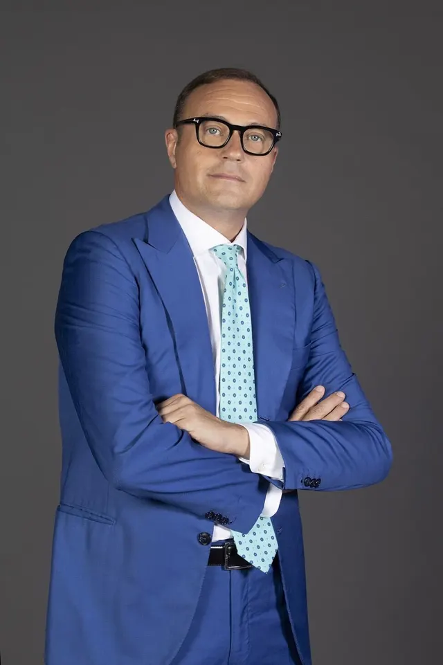 Tommaso Cerno
