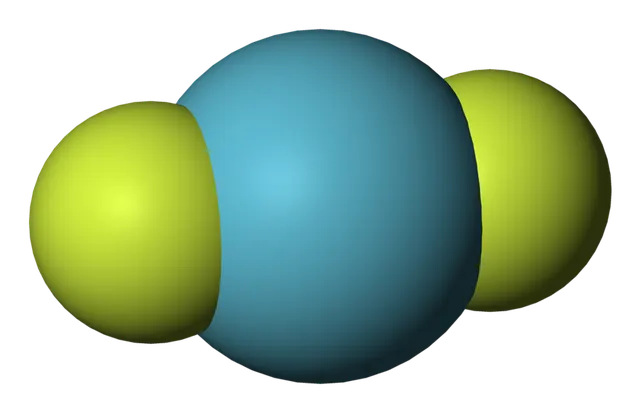 Difluorure de krypton