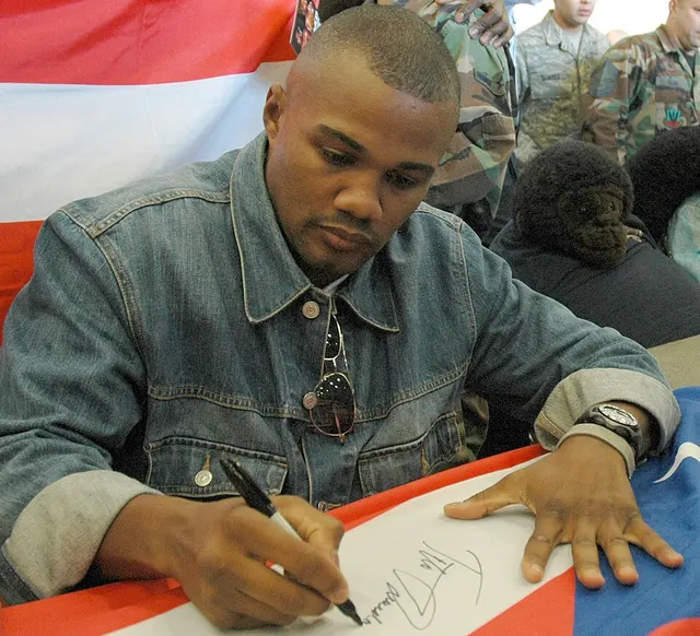 Félix Trinidad