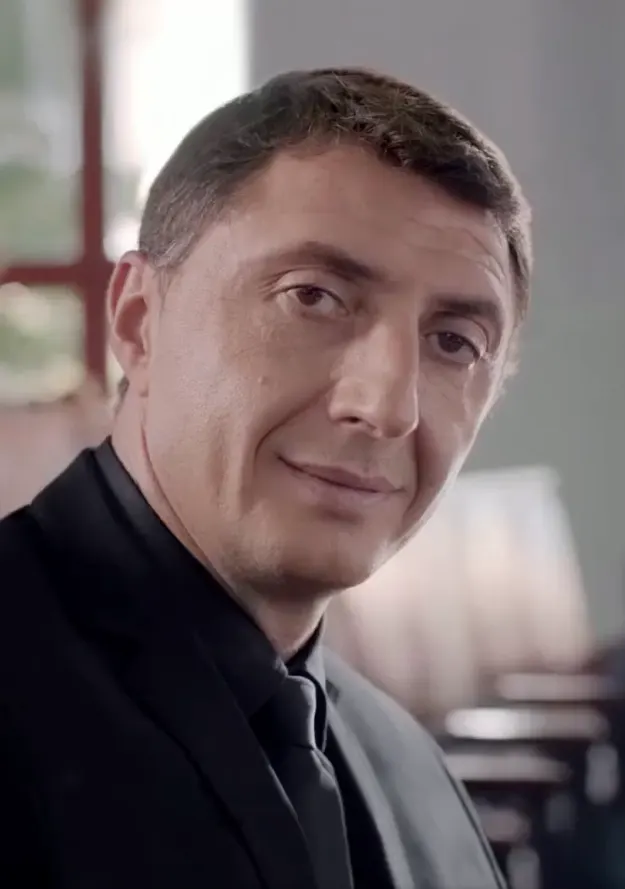 Shota Arveladze
