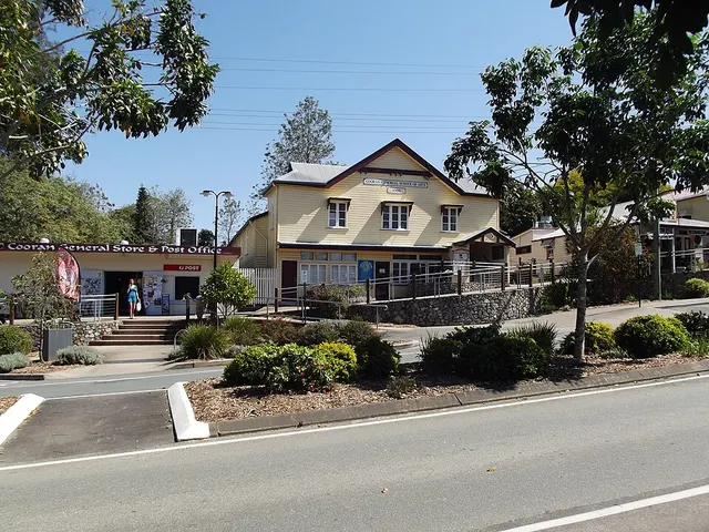 Cooran, Queensland