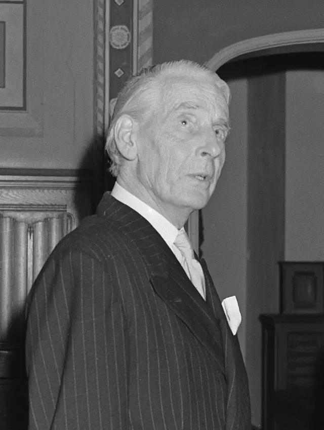 Charles Morgan
