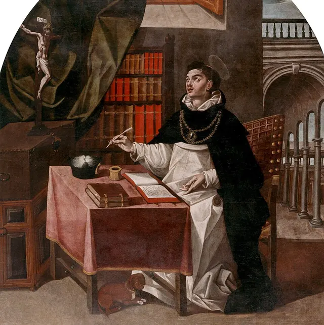 Thomism