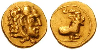 Evagoras I