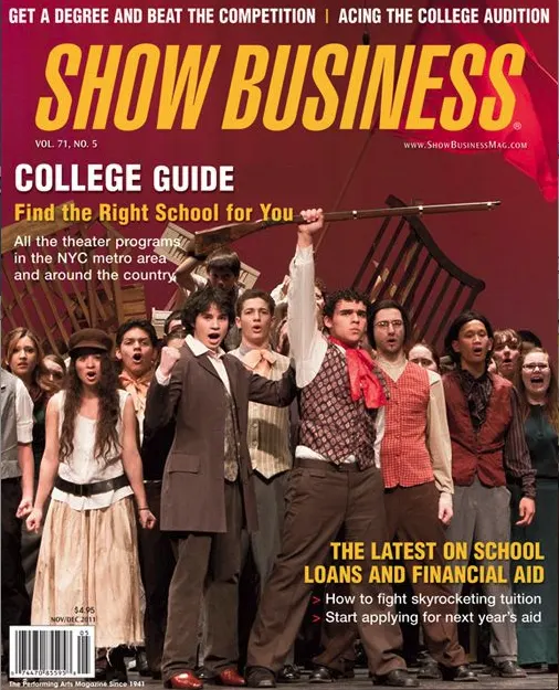 Show Business