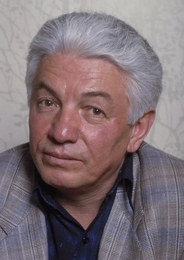 Vladimir Voïnovitch