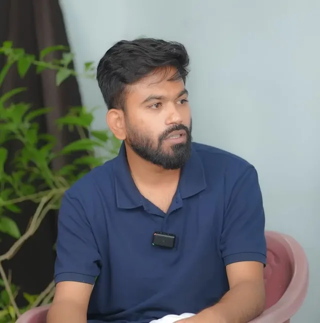 Abhijeet Dipke