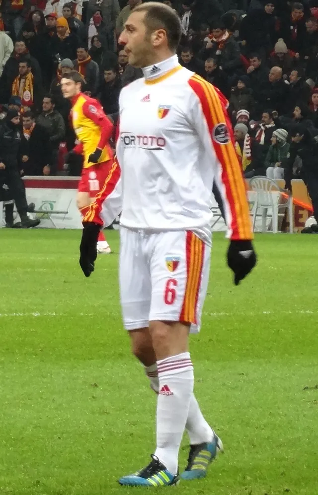 Zurab Khizanishvili