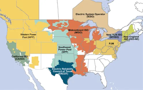 Southwest Power Pool