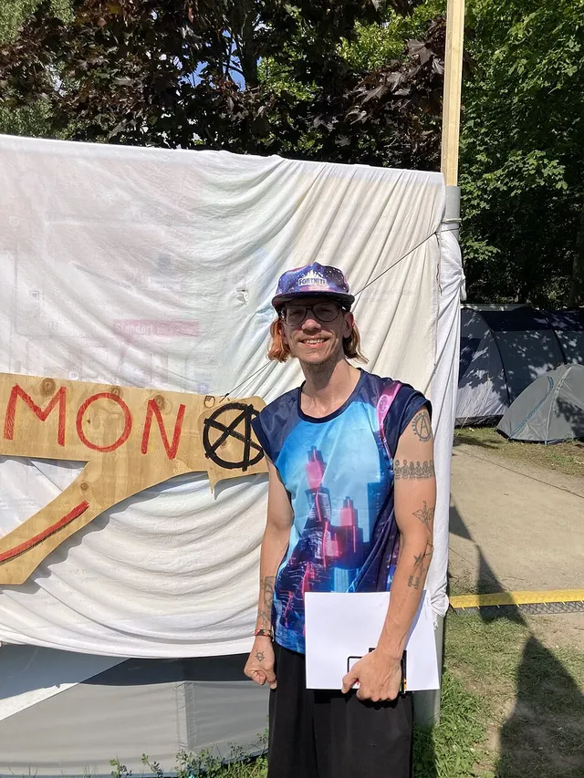 Jeremy Hammond