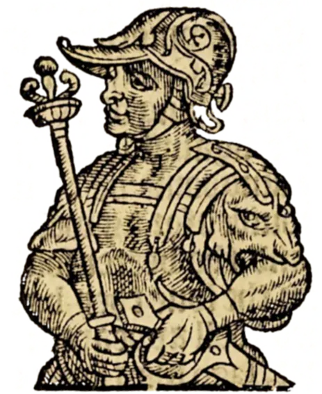 Gruffudd ap Llywelyn
