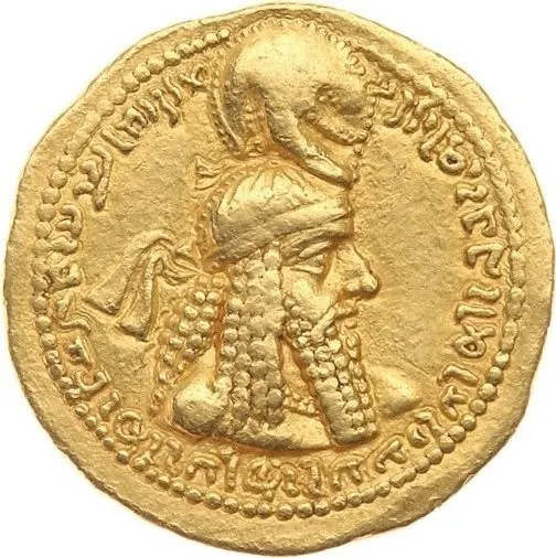 Ardashir I