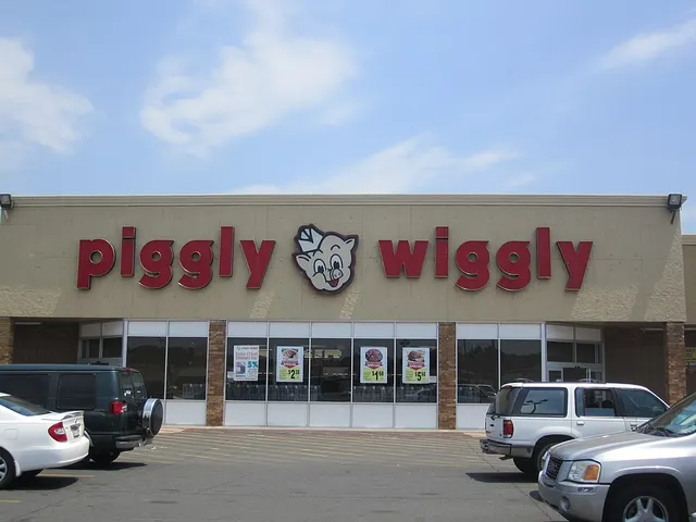 Piggly Wiggly