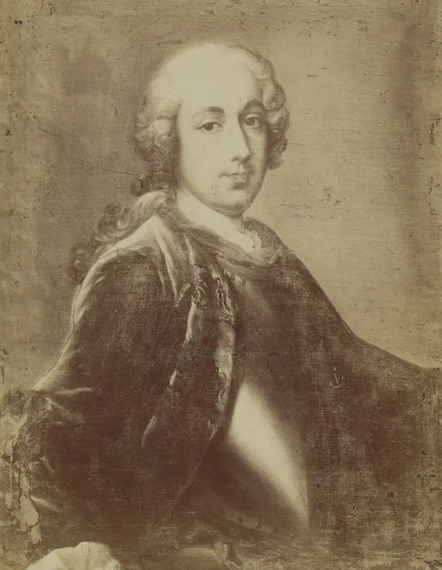 Antoine de Bruny d'Entrecasteaux