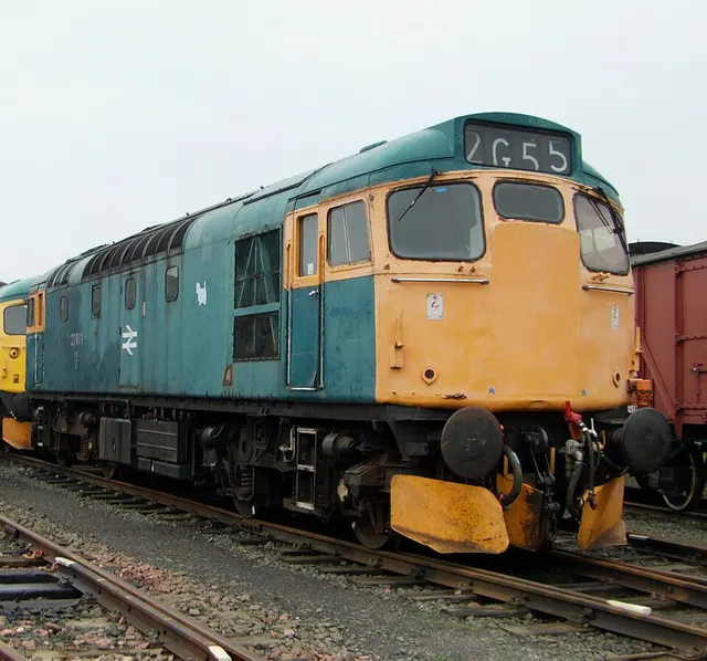 Scottish Railway Preservation Society