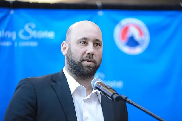 Robert Esche