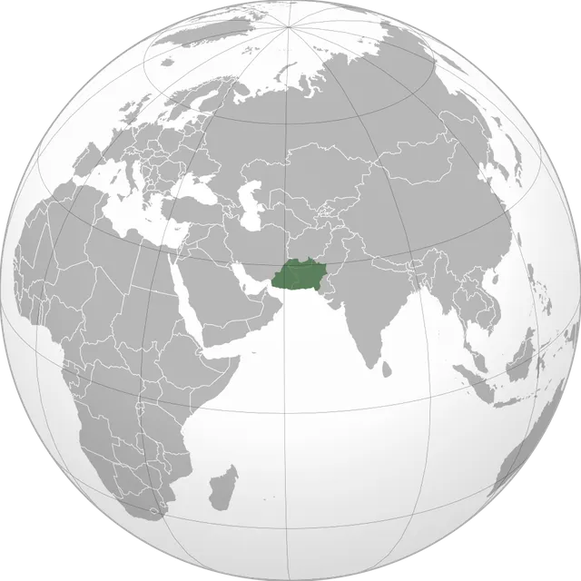 Balochistan