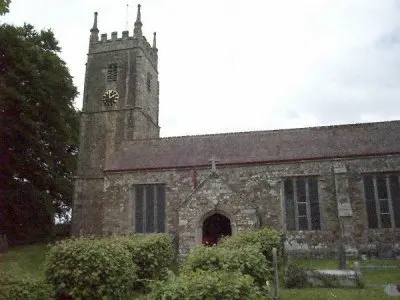 Black Torrington